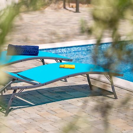 Villa Grandioza Seline Ngoại thất bức ảnh