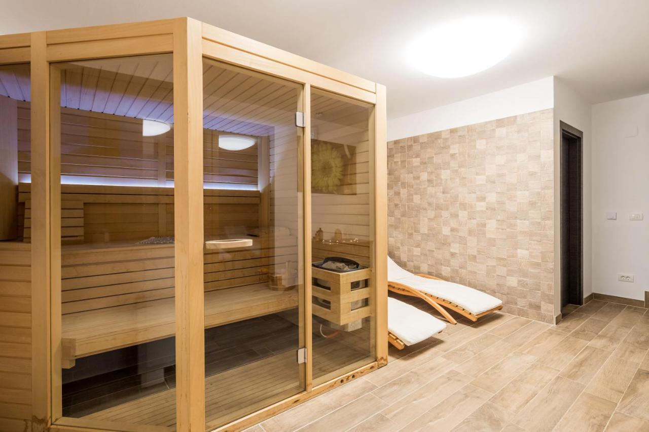 Villa Grandioza Seline Ngoại thất bức ảnh