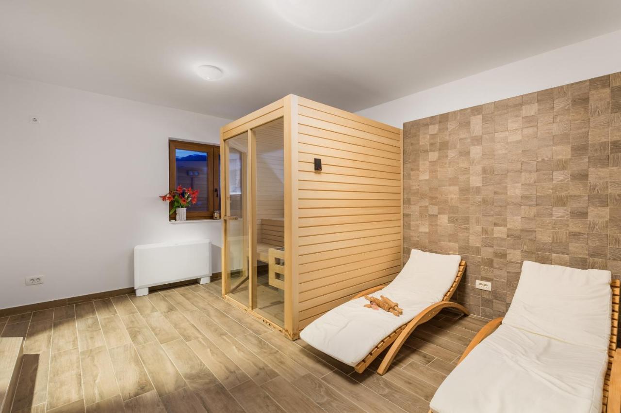 Villa Grandioza Seline Ngoại thất bức ảnh