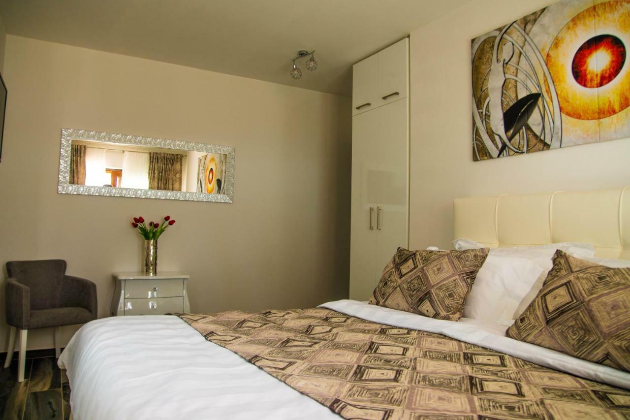 Villa Grandioza Seline Ngoại thất bức ảnh