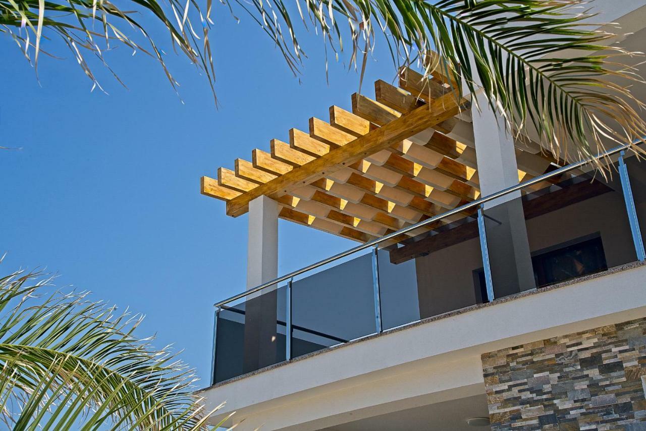 Villa Grandioza Seline Ngoại thất bức ảnh